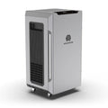 120-Pint Commercial Dehumidifier for Large Areas | Argendon Sandidry Pro 55C