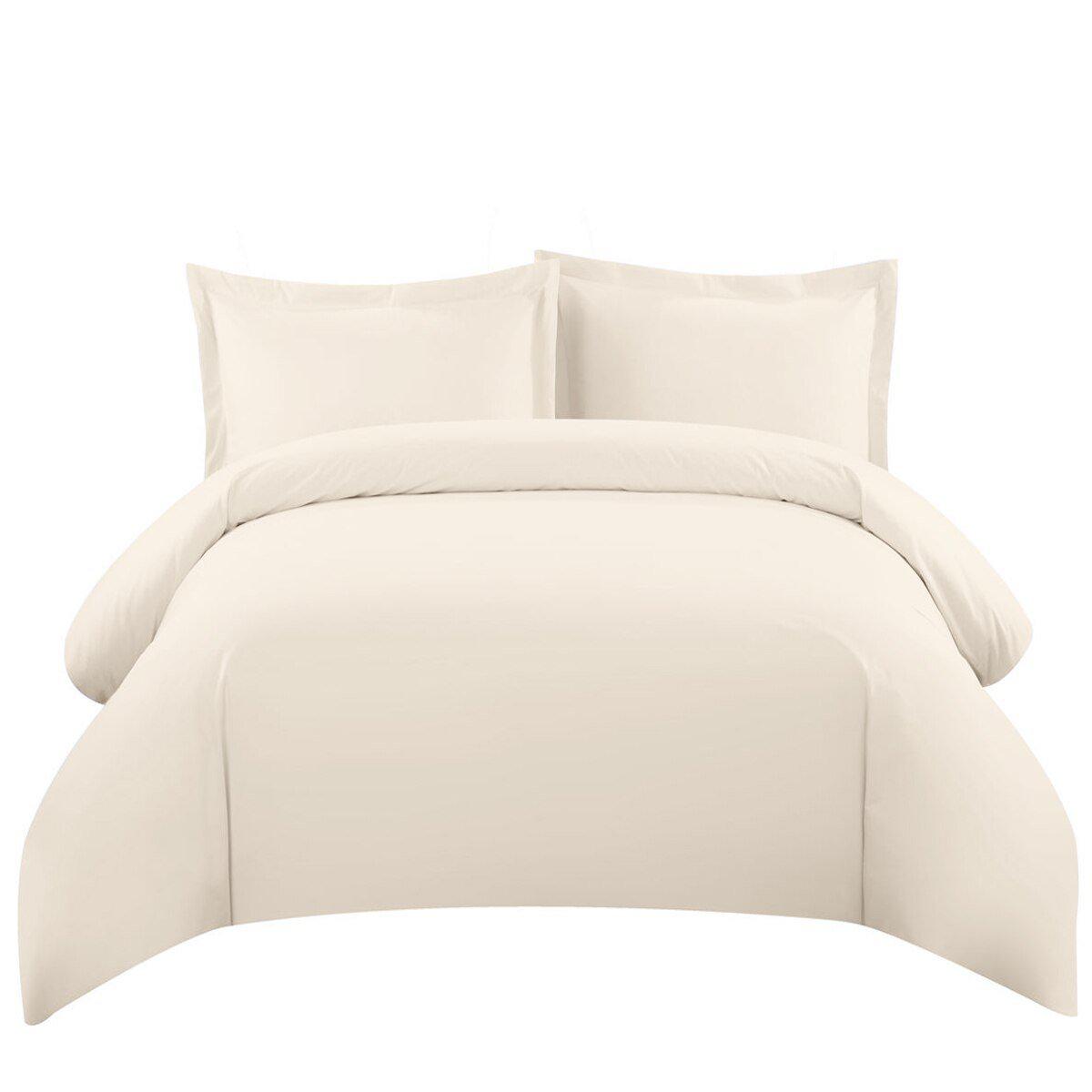Duvet Cover Set 550 Thread Count