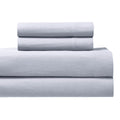 Heavyweight Flannel Sheet Set - California King / Blue