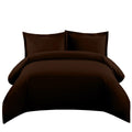 Duvet Cover Set 550 Thread Count