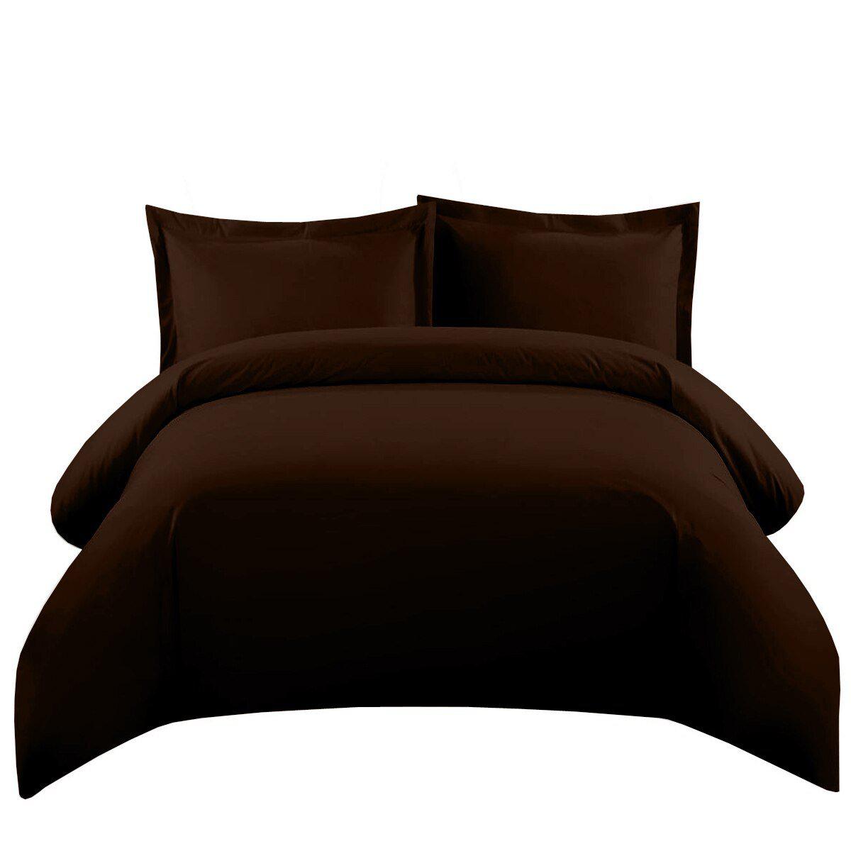 Duvet Cover Set 550 Thread Count