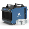 180-Pint Industrial & Commercial Dehumidifier with Pump | Argendon Guardian 85P