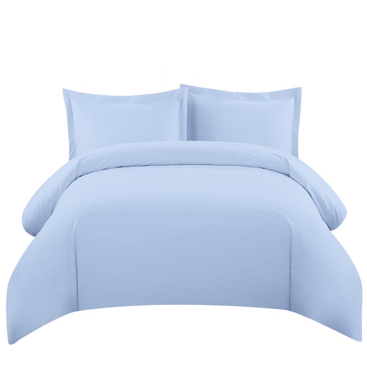 Duvet Cover Set 550 Thread Count