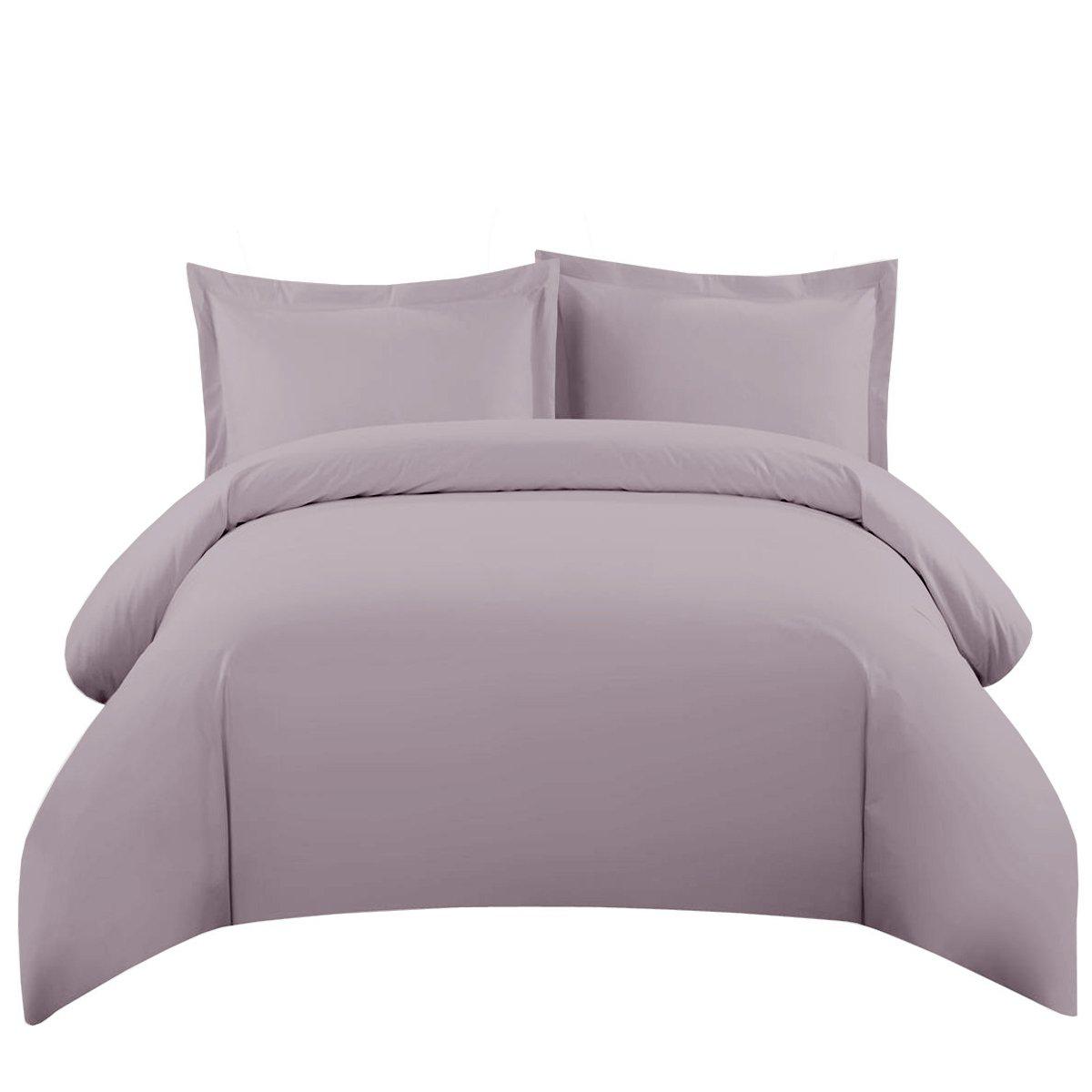 Duvet Cover Set 550 Thread Count