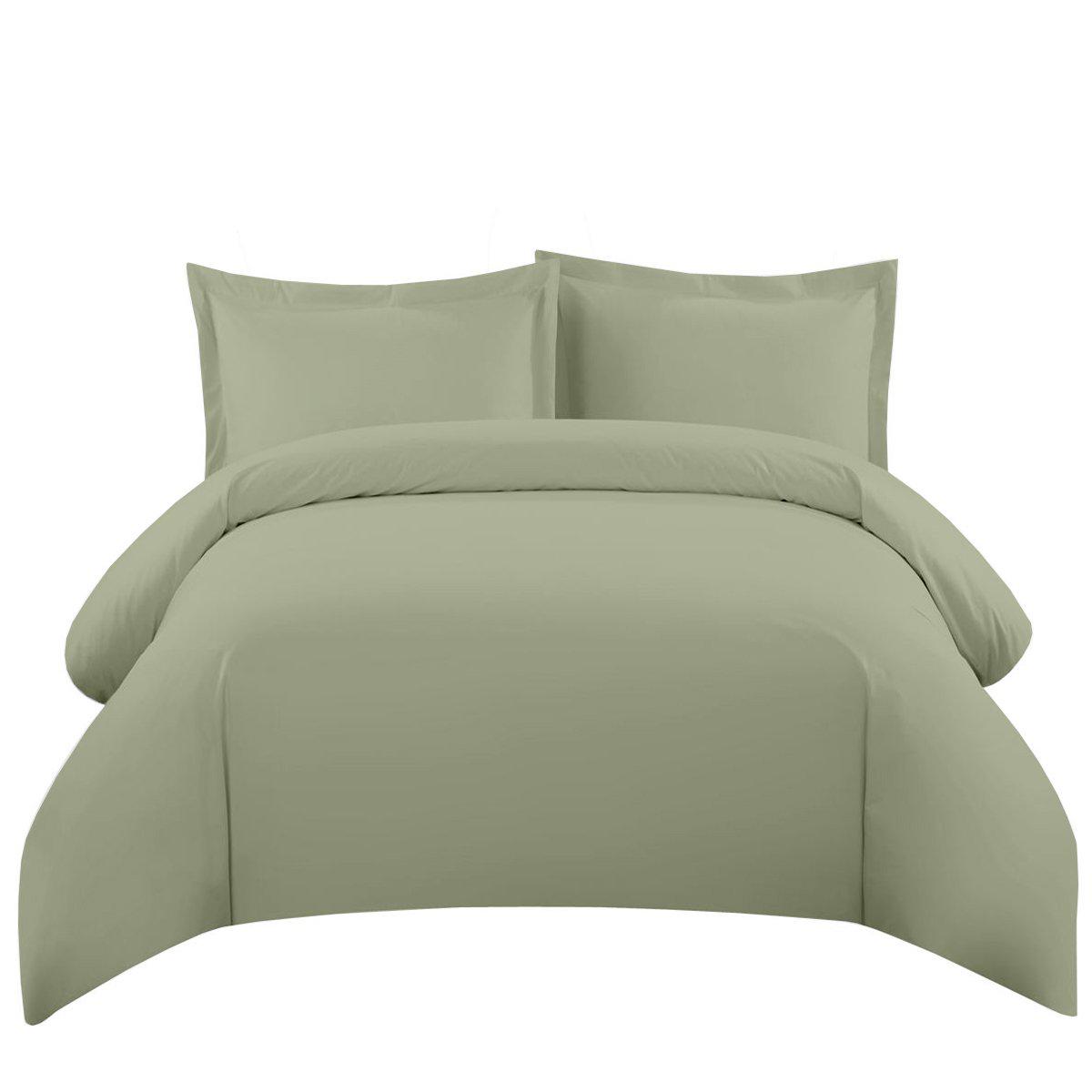 Duvet Cover Set 550 Thread Count