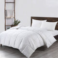 Cooling Breeze Eucalyptus Inside-Out Comforter - King/Cal-King