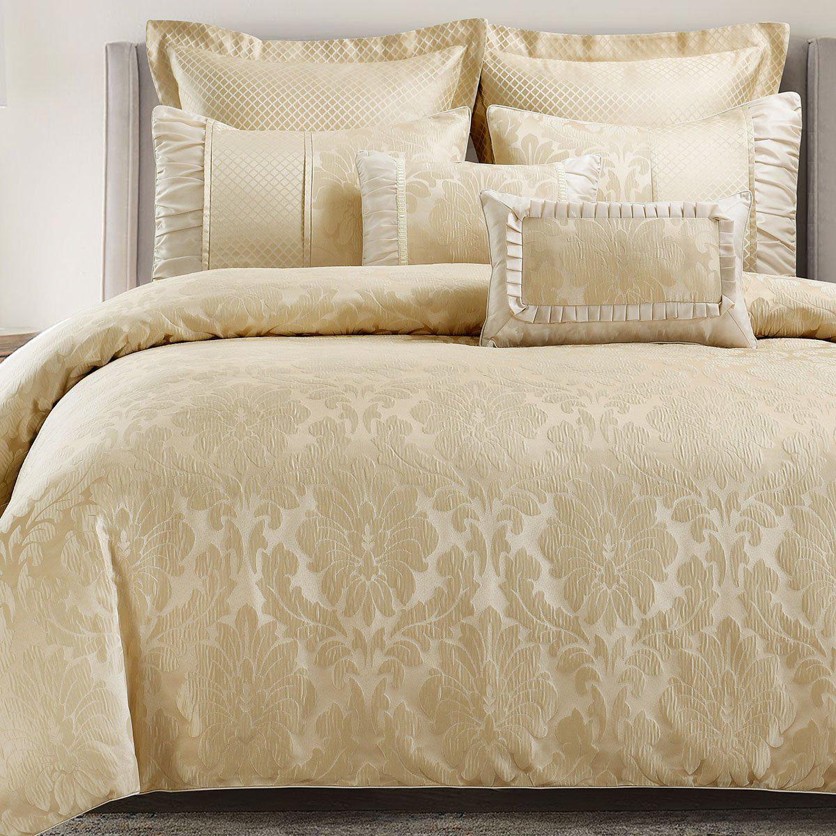Duvet Cover Set - Sara